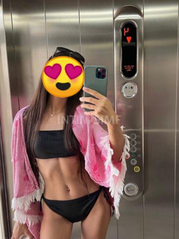 Индивидуалка Лика Фотография 2