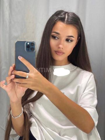 Индивидуалка Лика Фотография 3